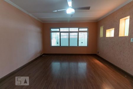 Sala de casa à venda com 3 quartos, 180m² em Jabaquara, São Paulo