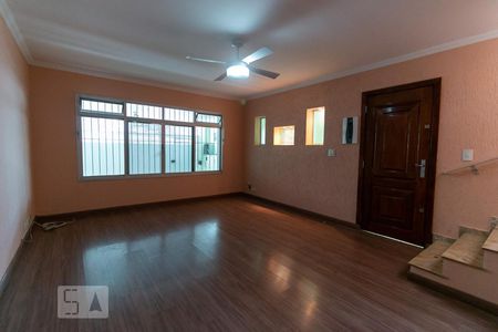 Sala de casa à venda com 3 quartos, 180m² em Jabaquara, São Paulo