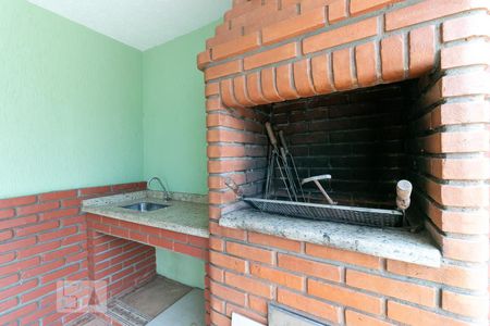 Casa à venda com 180m², 3 quartos e 2 vagasChurrasqueira