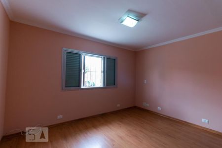 Quarto 1 - Suíte de casa à venda com 3 quartos, 180m² em Jabaquara, São Paulo