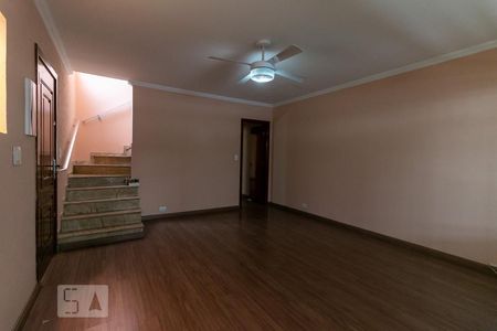 Sala de casa à venda com 3 quartos, 180m² em Jabaquara, São Paulo