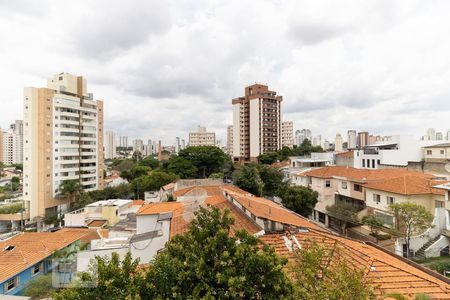 Vista do Quarto 1 de apartamento para alugar com 2 quartos, 69m² em Vila Mariana, São Paulo
