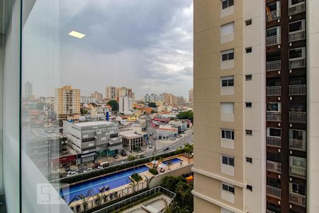 Vista da Varandaa de kitnet/studio para alugar com 1 quarto, 38m² em Macedo, Guarulhos