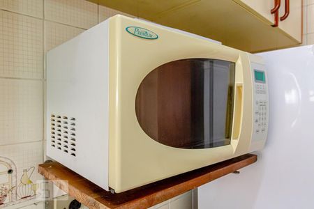 Apartamento para alugar com 55m², 2 quartos e 1 vagaCozinha