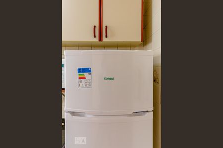 Apartamento para alugar com 55m², 2 quartos e 1 vagaCozinha