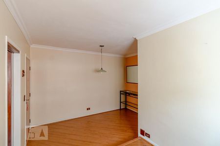 Apartamento para alugar com 55m², 2 quartos e 1 vagaSala