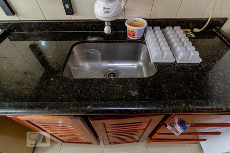 Apartamento para alugar com 55m², 2 quartos e 1 vagaCozinha