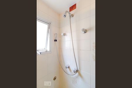 Apartamento para alugar com 55m², 2 quartos e 1 vagaBanheiro 1