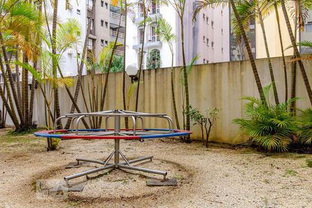 Apartamento para alugar com 55m², 2 quartos e 1 vagaÁrea Comum - Playground