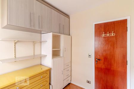 Apartamento para alugar com 55m², 2 quartos e 1 vagaQuarto 2