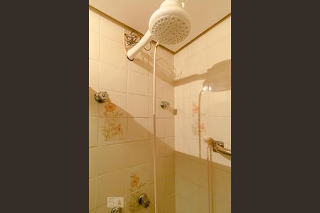 Apartamento para alugar com 55m², 2 quartos e 1 vagaBanheiro 2