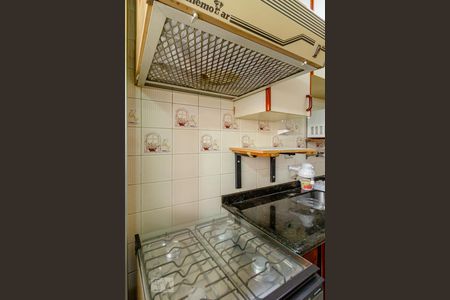 Apartamento para alugar com 55m², 2 quartos e 1 vagaCozinha