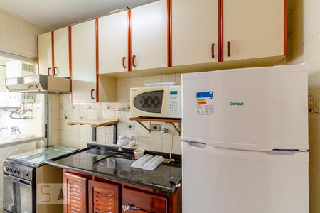 Apartamento para alugar com 55m², 2 quartos e 1 vagaCozinha