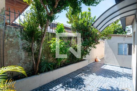 Casa para alugar com 135m², 2 quartos e sem vaga Casa para alugar com 135m², 2 quartos e sem vagaQuintal