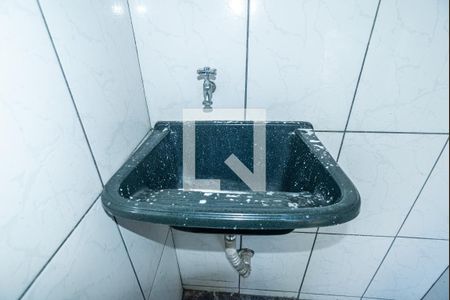 Casa para alugar com 135m², 2 quartos e sem vaga Casa para alugar com 135m², 2 quartos e sem vagaLavanderia