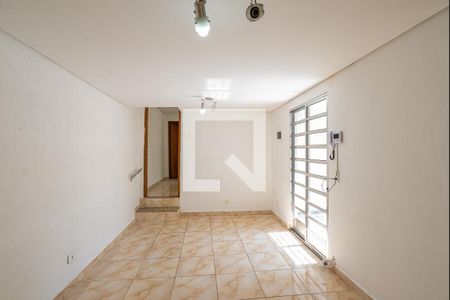 Casa para alugar com 135m², 2 quartos e sem vaga Casa para alugar com 135m², 2 quartos e sem vagaSala