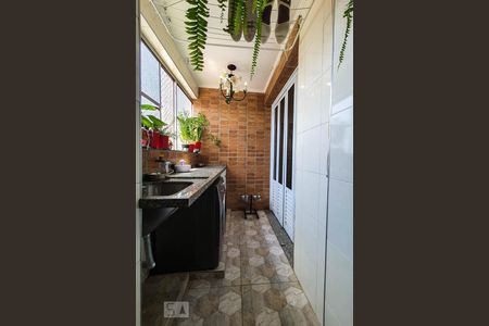 Apartamento à venda com 136m², 3 quartos e 1 vagaÁrea de Serviço