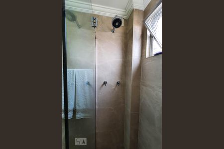 Apartamento à venda com 136m², 3 quartos e 1 vagaBanheiro Suíte/Social