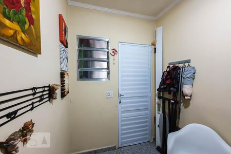 Apartamento à venda com 136m², 3 quartos e 1 vagaQuarto de serviço