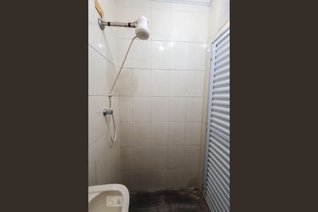 Apartamento à venda com 136m², 3 quartos e 1 vagaBanheiro de serviço