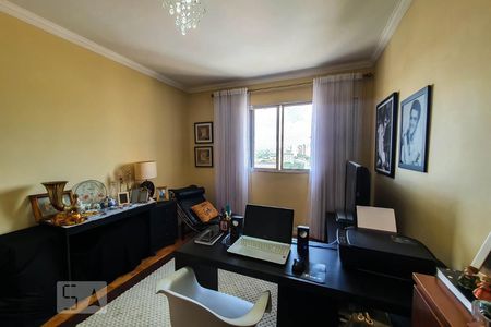 Apartamento à venda com 136m², 3 quartos e 1 vagaQuarto 1