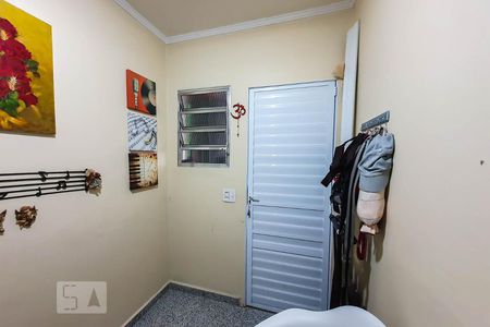 Apartamento à venda com 136m², 3 quartos e 1 vagaQuarto de serviço