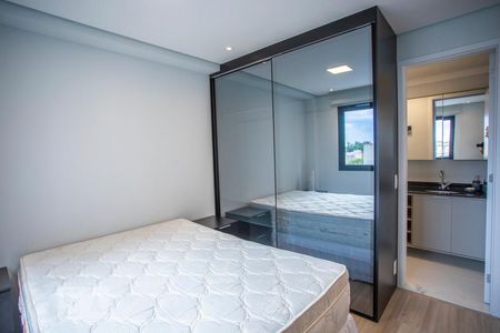 Apartamento à venda com 38m², 1 quarto e sem vagaStudio