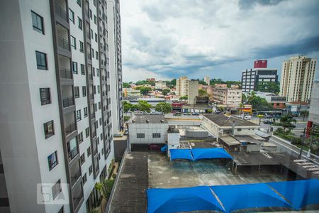 Apartamento à venda com 38m², 1 quarto e sem vagaVista