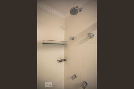 Apartamento à venda com 38m², 1 quarto e sem vagaBanheiro