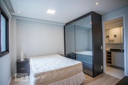 Apartamento à venda com 38m², 1 quarto e sem vagaStudio