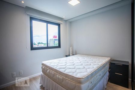 Apartamento à venda com 38m², 1 quarto e sem vagaStudio