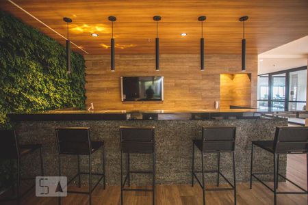 Apartamento à venda com 38m², 1 quarto e sem vagaÁrea comum - Lazer