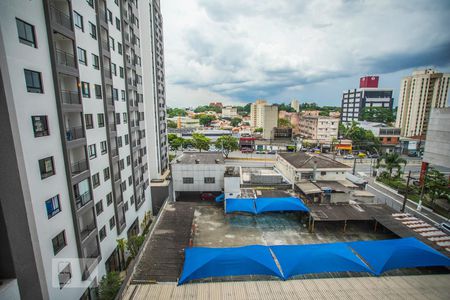 Apartamento à venda com 38m², 1 quarto e sem vagaVista