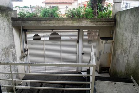 vista sala de casa para alugar com 3 quartos, 210m² em Jardim Primavera (zona Norte), São Paulo