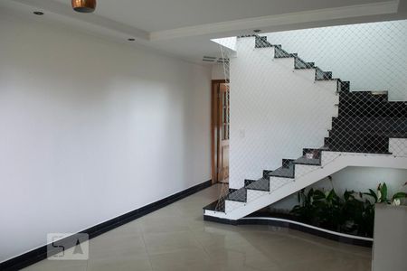 sala de casa para alugar com 3 quartos, 210m² em Jardim Primavera (zona Norte), São Paulo