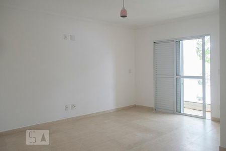 quarto 1 suite de casa para alugar com 3 quartos, 210m² em Jardim Primavera (zona Norte), São Paulo
