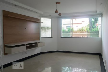 sala de casa para alugar com 3 quartos, 210m² em Jardim Primavera (zona Norte), São Paulo