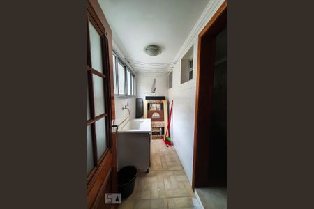 Apartamento para alugar com 90m², 2 quartos e 2 vagas Apartamento para alugar com 90m², 2 quartos e 2 vagasÁrea de Serviço