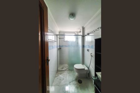 Apartamento para alugar com 90m², 2 quartos e 2 vagas Apartamento para alugar com 90m², 2 quartos e 2 vagasBanheiro