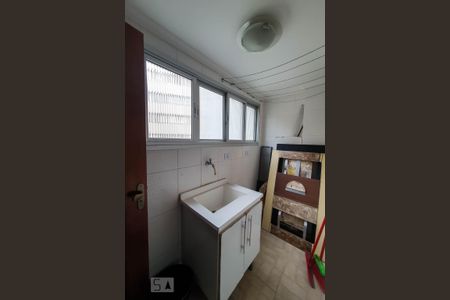 Apartamento para alugar com 90m², 2 quartos e 2 vagas Apartamento para alugar com 90m², 2 quartos e 2 vagasÁrea de Serviço