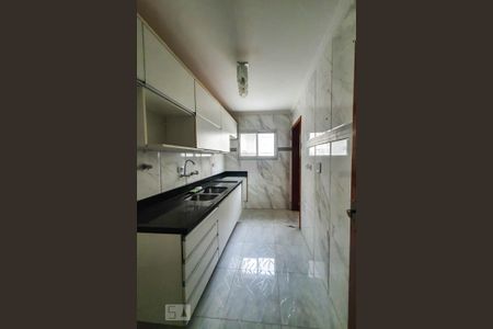 Apartamento para alugar com 90m², 2 quartos e 2 vagas Apartamento para alugar com 90m², 2 quartos e 2 vagasCozinha