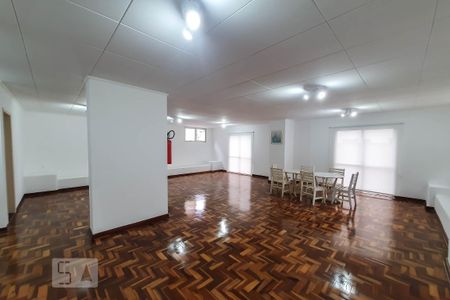Apartamento para alugar com 90m², 2 quartos e 2 vagas Apartamento para alugar com 90m², 2 quartos e 2 vagasSalão de Festa