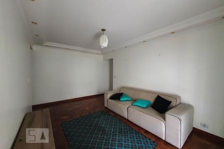 Apartamento para alugar com 90m², 2 quartos e 2 vagas Apartamento para alugar com 90m², 2 quartos e 2 vagasSala