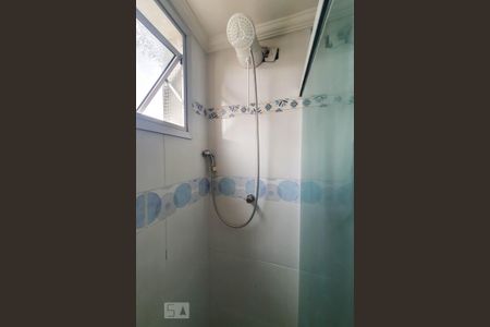 Apartamento para alugar com 90m², 2 quartos e 2 vagas Apartamento para alugar com 90m², 2 quartos e 2 vagasBanheiro