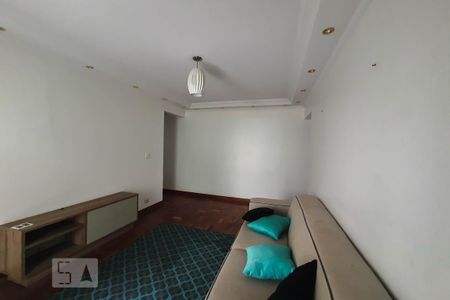 Apartamento para alugar com 90m², 2 quartos e 2 vagas Apartamento para alugar com 90m², 2 quartos e 2 vagasSala