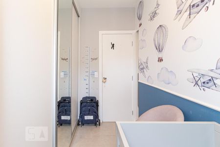 Quarto 1 de apartamento para alugar com 2 quartos, 52m² em Umuarama, Osasco