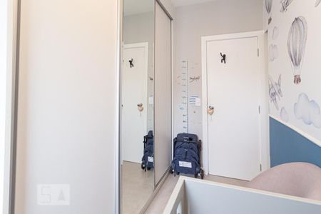 Quarto 1 de apartamento para alugar com 2 quartos, 52m² em Umuarama, Osasco