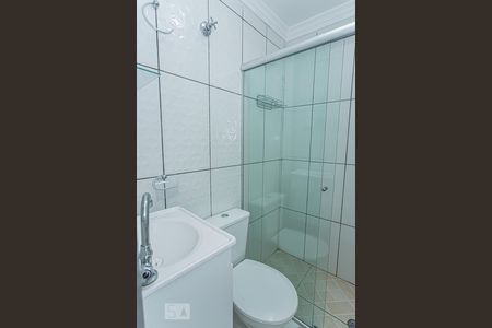 Casa para alugar com 142m², 2 quartos e 3 vagasBanheiro 2