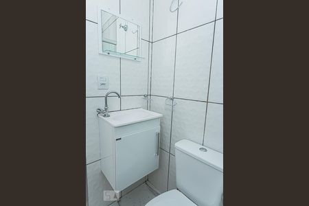 Casa para alugar com 142m², 2 quartos e 3 vagasBanheiro 2