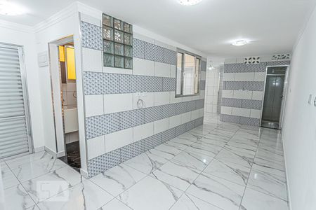 Sala de casa para alugar com 2 quartos, 142m² em Imirim, São Paulo